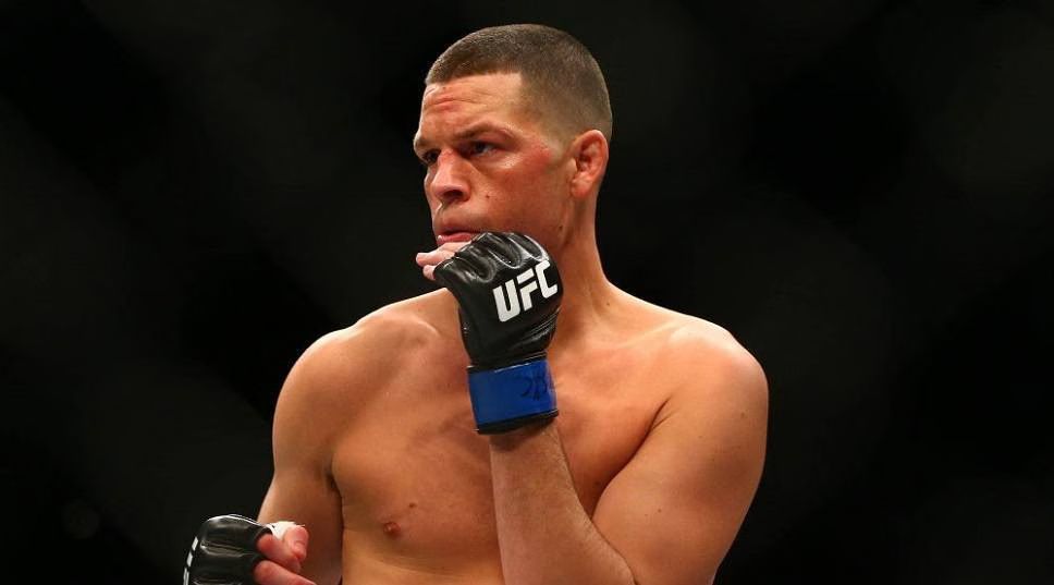 Nate Diaz on Conor McGregor vs. Floyd Mayweather: 'I'll Whoop Both of Their Asses'