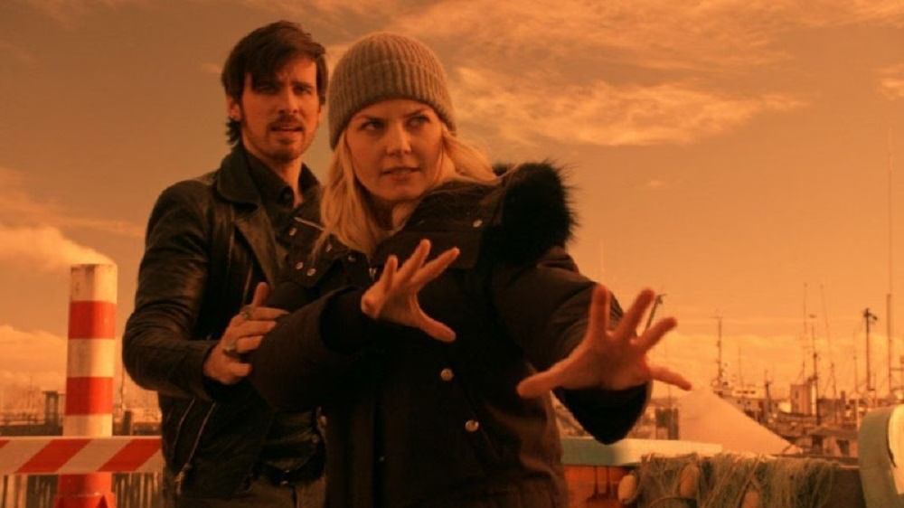'Once Upon A Time' Season 5 Episode 20 Review Did That Really Just Happen