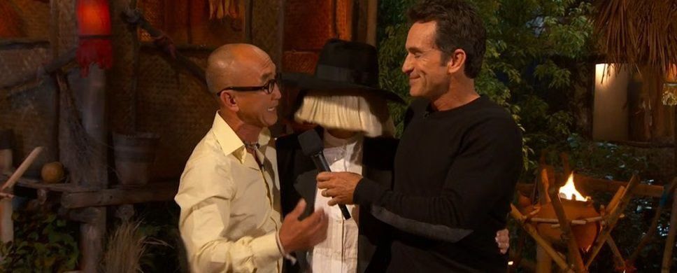 Sia Donates $50,000 to Tai Trang at 'Survivor Kaoh Rong' Finale