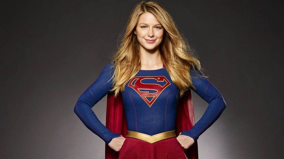 'Supergirl' Renewed, But With a Catch Show Will Move to The CW