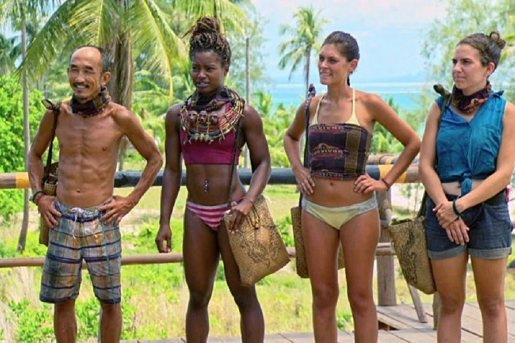 Survivor 32 Winner Results Who Won ‘Survivor Kaoh Rong’ - 05182016