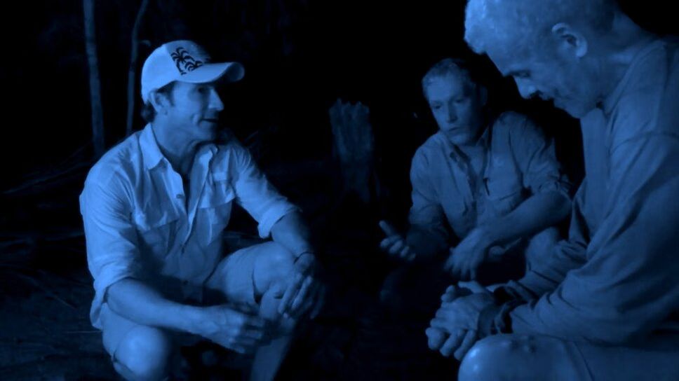 'Survivor Kaoh Rong' Deleted Scenes for Episode 13 (VIDEO)