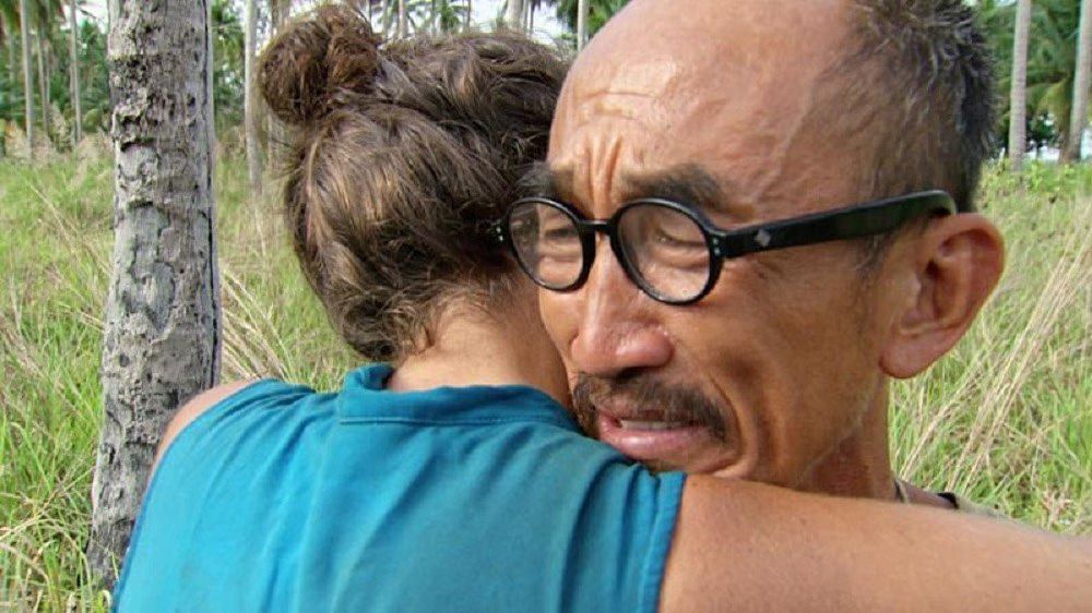 'Survivor Kaoh Rong' Episode 13 Results Who Was Eliminated In 'With Me or Not With Me'