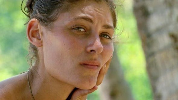 Survivor Kaoh Rong final four tribal council