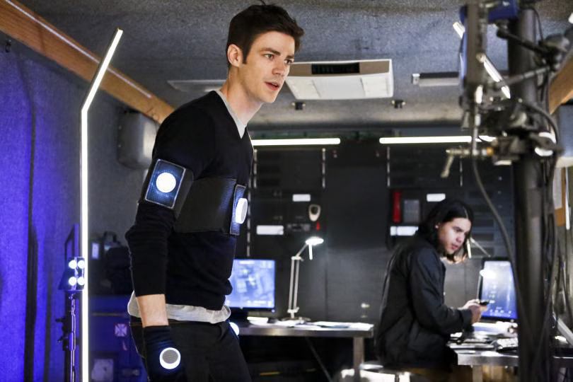 The Flash - Season 2 Episode 20 - Recap and Review - Rupture