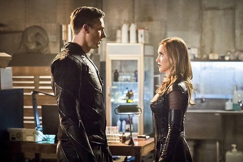 The Flash - Season 2 Episode 22 - Recap and Review - Invincible