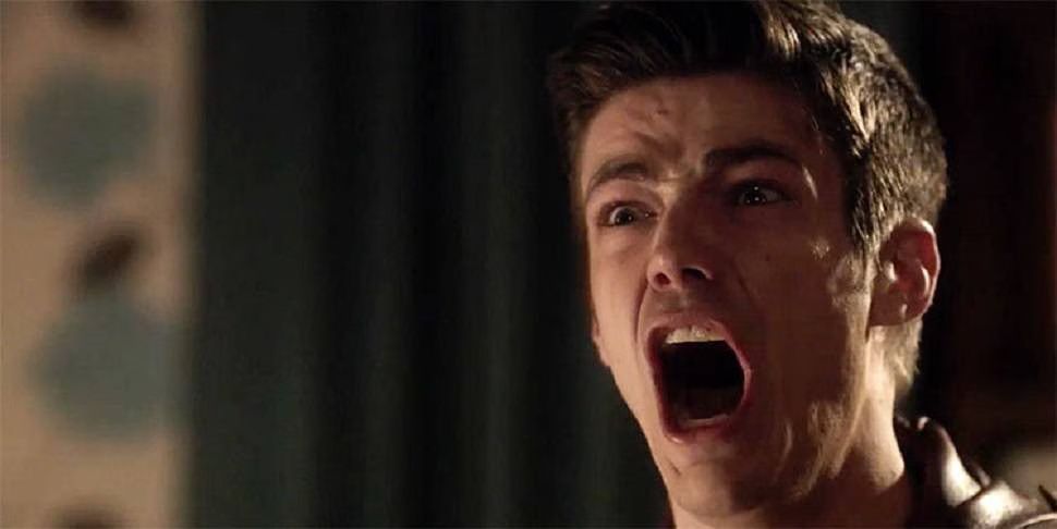 'The Flash' Season 2 Episode 22 Review Epic 'Invincible' Ends In Tragedy
