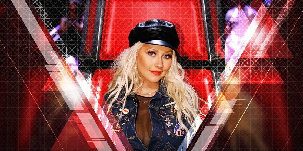 The Voice 2016 - Live Blog and Recap - Live Top 9 Performances (VIDEO)