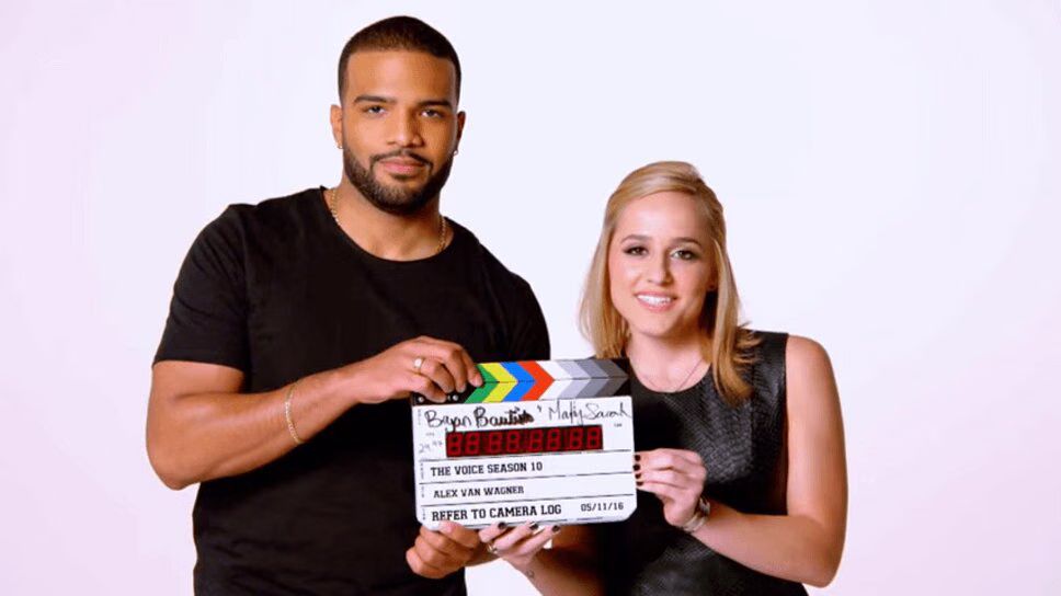 The Voice 2016 Spoilers Top 8 Duet Pairings Revealed (VIDEO)
