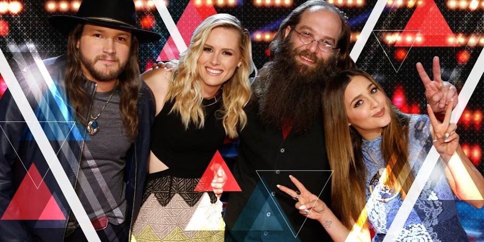 The Voice 2016 Winner Results Who Won Season 10 (VIDEO)