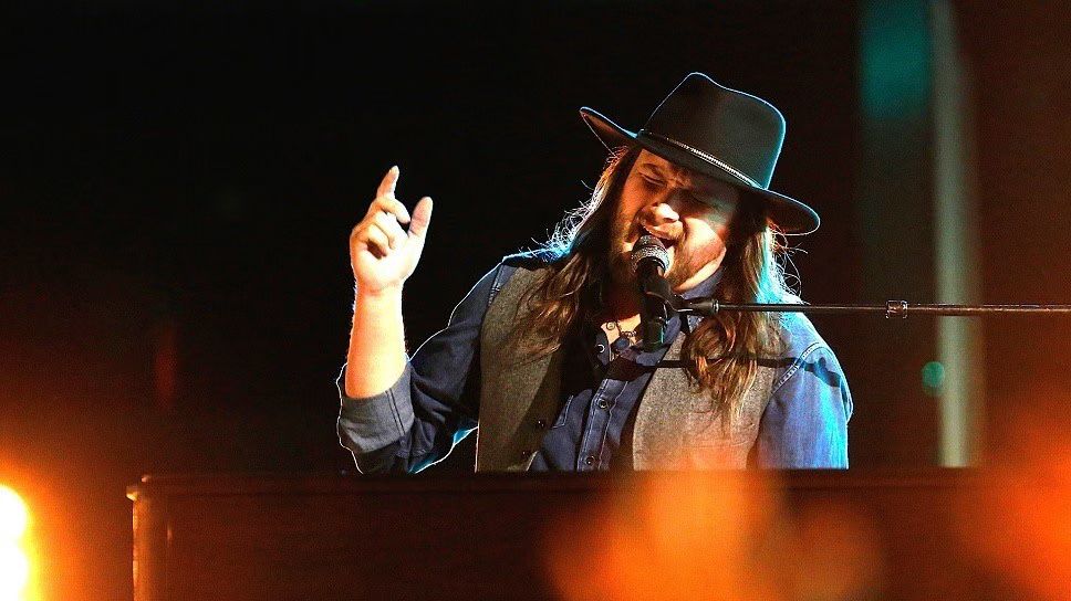 The Voice 2016 iTunes Charts Adam Wakefield Hits #9, Laith Al-Saadi at #10