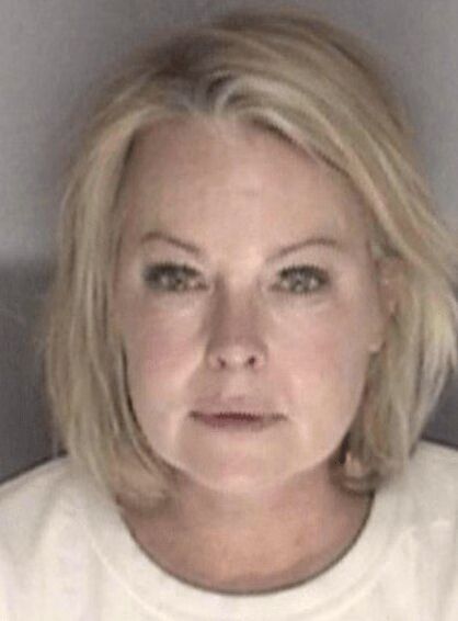 Source: Official Mugshot