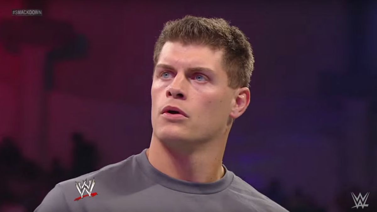 Vince McMahon Making Life Difficult for Cody Rhodes Post-WWE