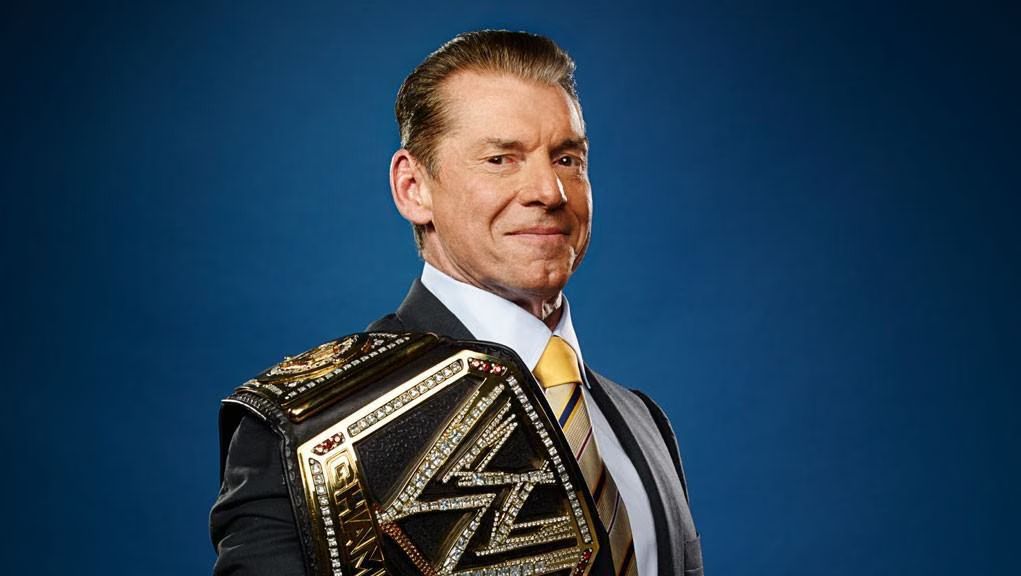 Vince McMahon Sells Over 2 Million Shares of WWE Stock