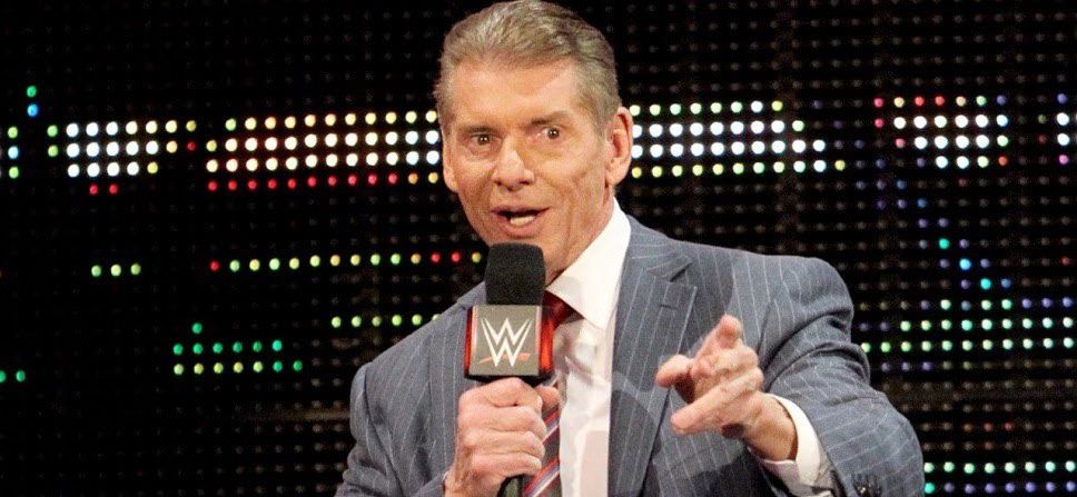 WWE CEO Vince McMahon and Family To Be Deposed In Concussion Lawsuit