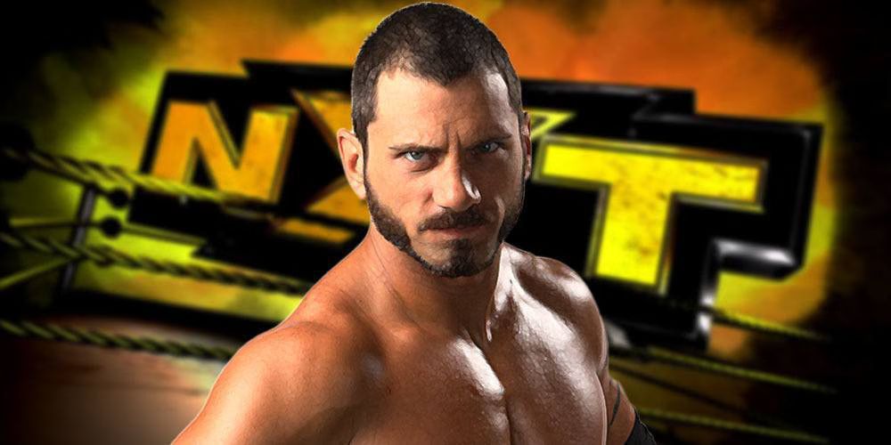 WWE NXT Spoilers for 05182016 Austin Aries and Shinsuke Nakamura In Action