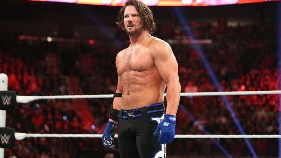 WWE Smackdown Spoilers for 05052016 Reigns and Usos vs. Styles, Gallows, and Anderson