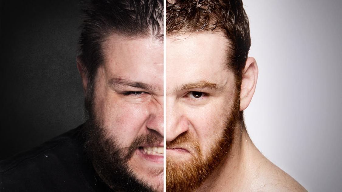 WWE Smackdown Spoilers for 05122016 Kevin Owens and The Miz vs. Cesaro and Sami Zayn