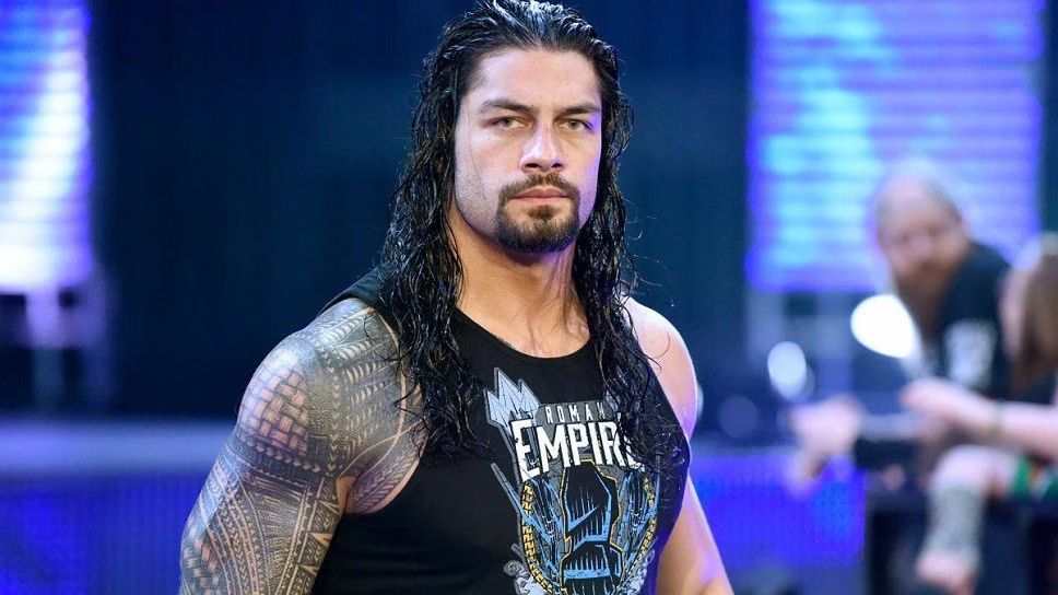 WWE Smackdown Spoilers for 05192016 Cesaro vs. Kevin Owens, Roman Reigns vs. Luke Gallows