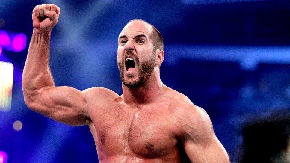 WWE Smackdown Spoilers for Tonight's Show The Miz Defends IC Title Against Cesaro