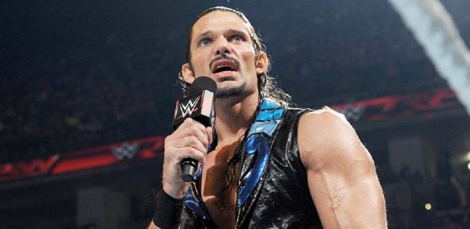 WWE Superstar Adam Rose Faces Judge, Wife Pleads for Leniency