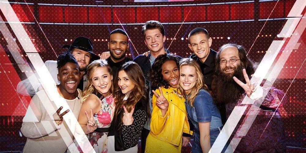 Who Will Be Eliminated from The Voice 2016 Top 11 (POLL) - 05022016