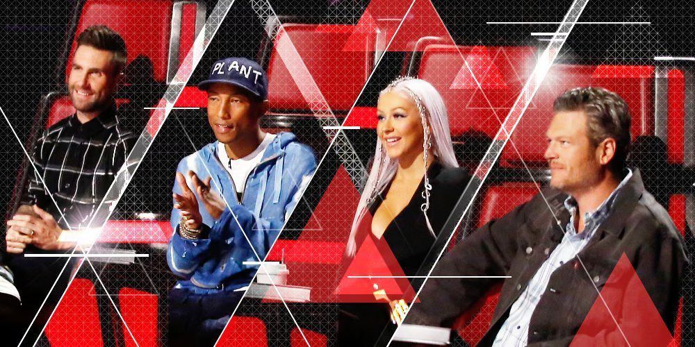 Who Will Be Eliminated from The Voice 2016 Top 8 (POLL) - 05162016