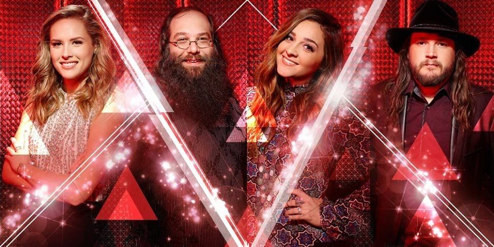 Who Will Win The Voice 2016 (POLL) - 5242016