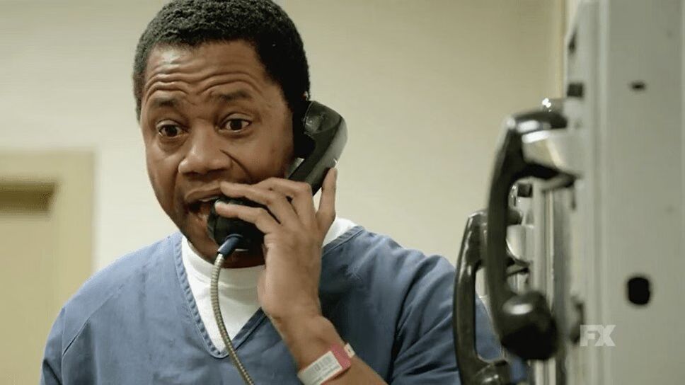 2016 TCA Nominations 'American Crime Story' and 'Mr. Robot' Lead With Four