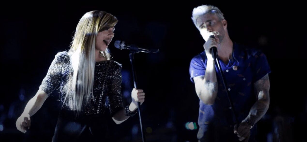 Adam Levine Offers to Pay for Christina Grimmie Funeral
