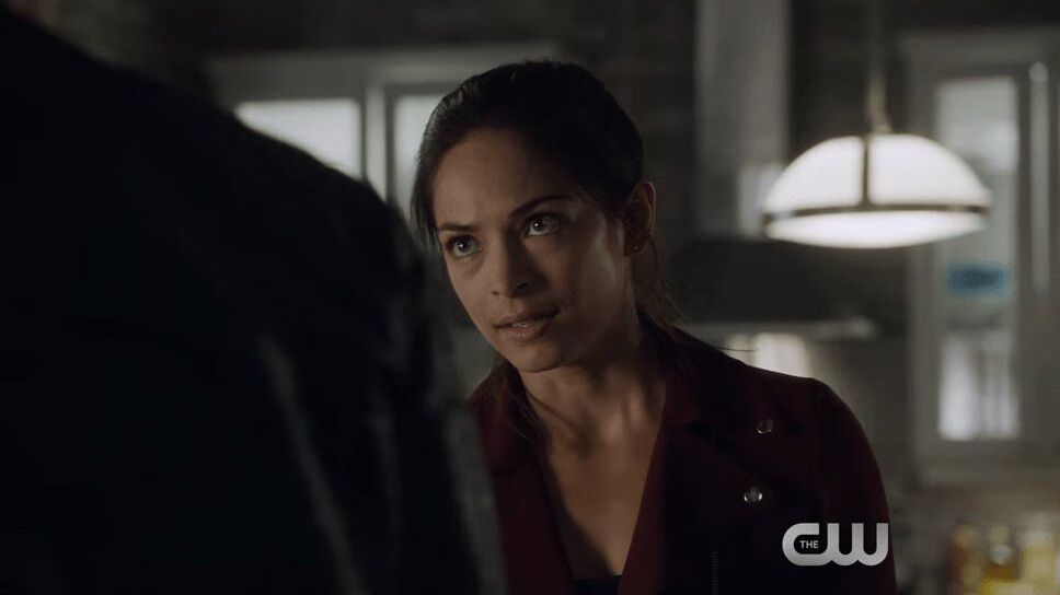Beauty and the Beast - Recap and Review - Season 4 Episode 5 - It's a Wonderful Beast