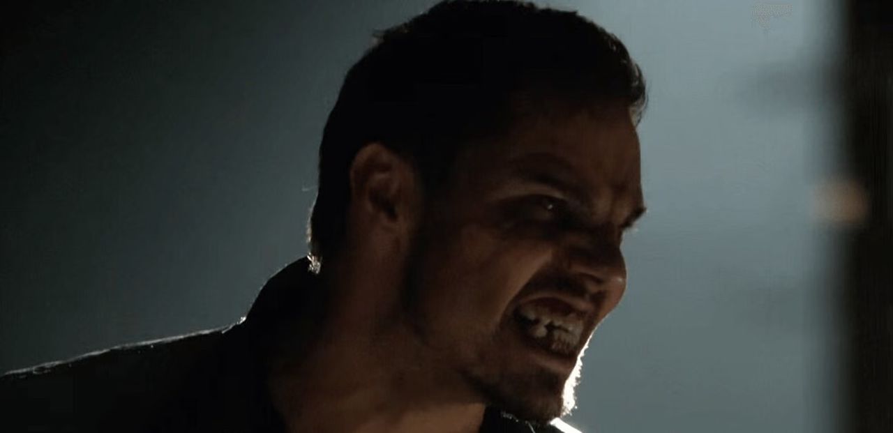 Beauty and the Beast - Season 4 Episode 3 - Down For the Count