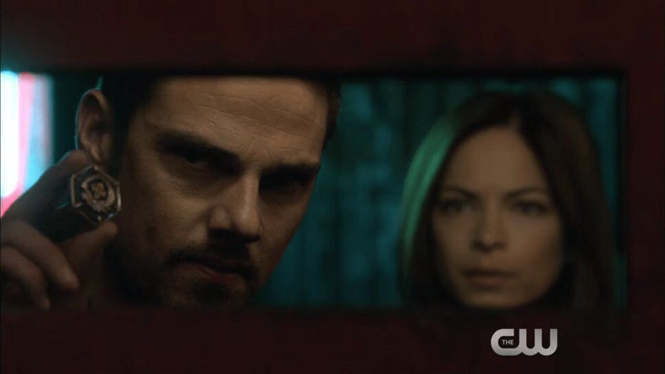 Beauty and the Beast - Season 4 Episode 3 - Recap and Review - Down For the Count