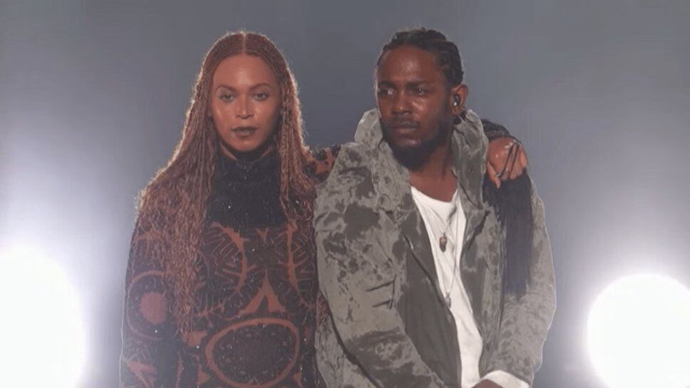 Beyonce and Kendrick Lamar Stun With 'Freedom' At BET Awards 2016 (VIDEO)