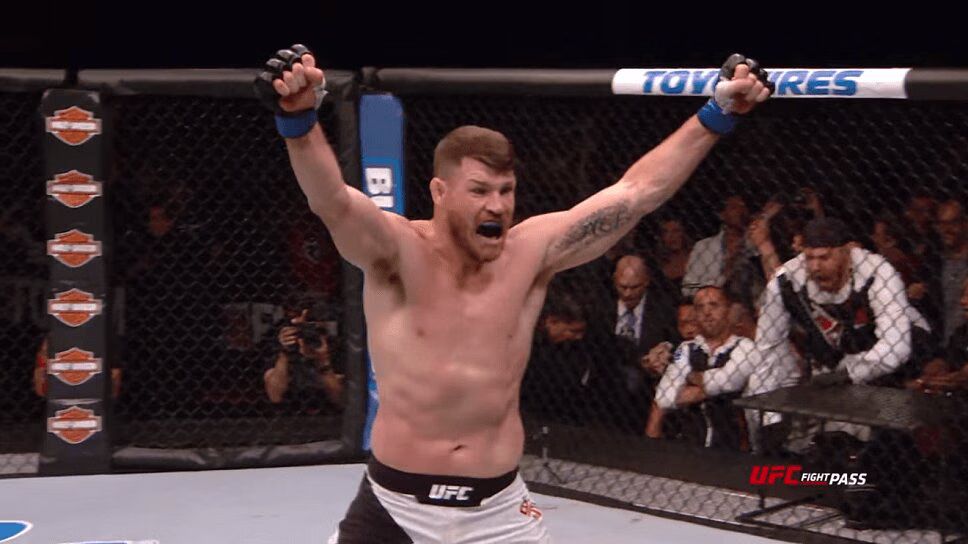Bidding on UFC Ends This Week, Company Could Sell for $4 Billion