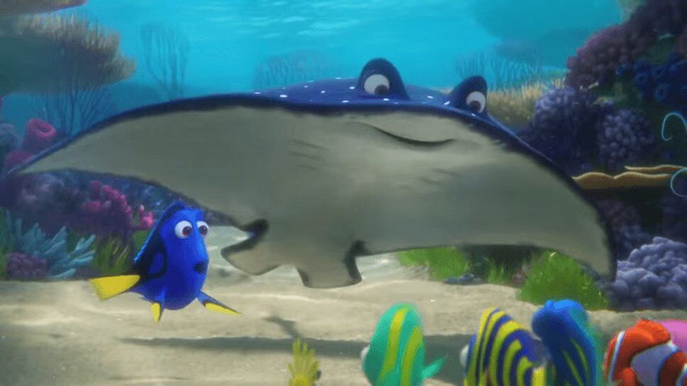Box Office 'Finding Dory' Is No. 1 With All-Time Domestic Opening for Animation