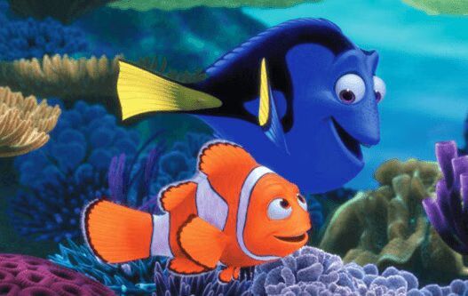 Source: Pixar
