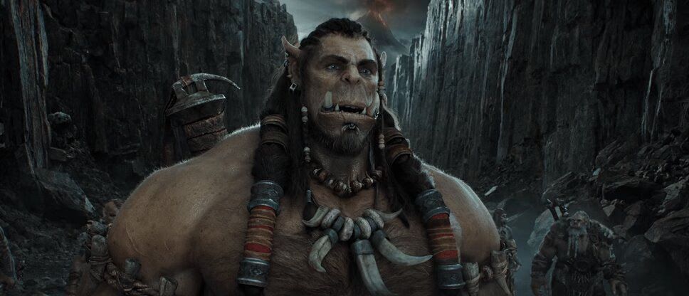 Box Office 'Warcraft' Bombs In America, But Breaks Records Overseas