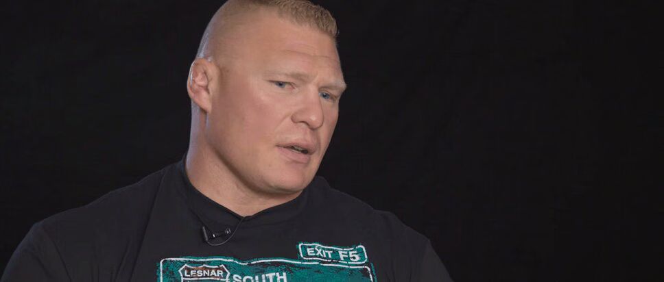 Brock Lesnar vs. Mark Hunt at UFC 200 Is Early Christmas Gift for Daniel Cormier