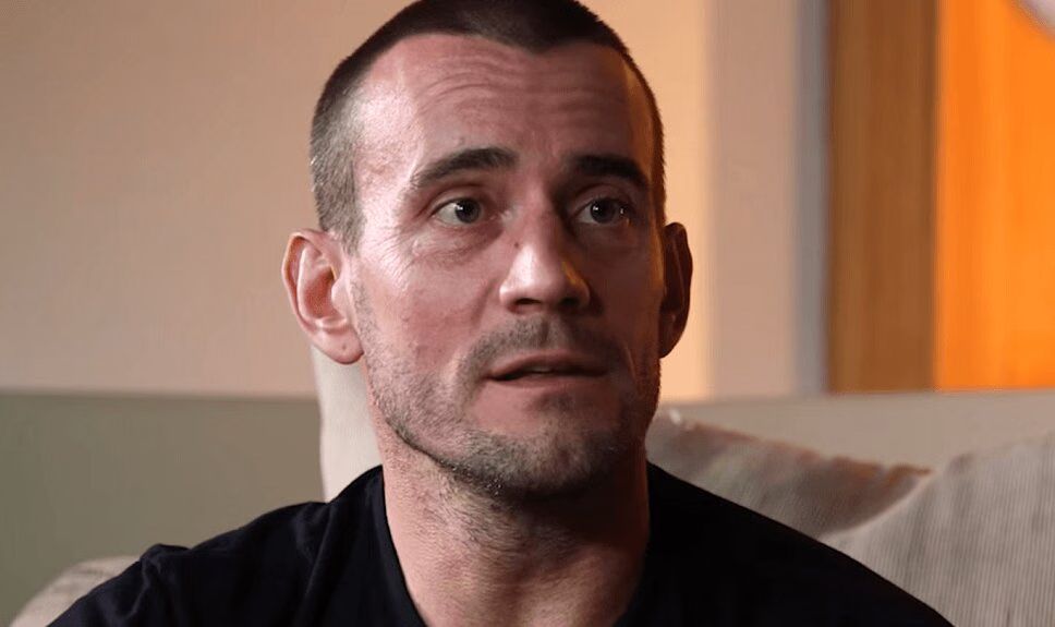 CM Punk Will Not Debut In UFC This Summer After All