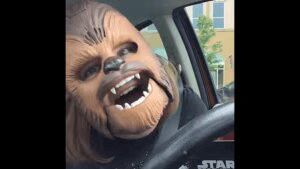 Chewbacca Mom Gets Her Own Action Figure, Because Why Not (PHOTO)