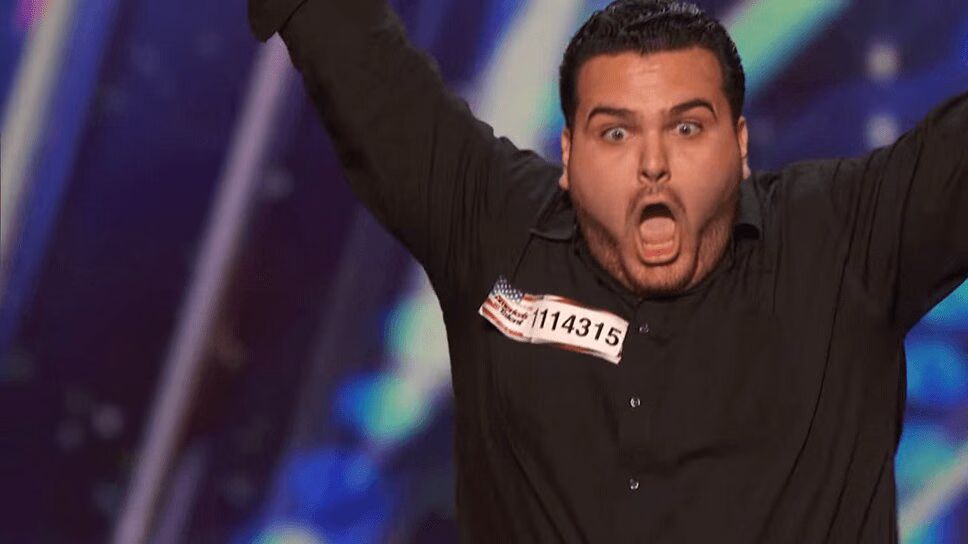 Ex-American Idol Contestant Earns Heidi's Golden Buzzer on America's Got Talent (VIDEO)