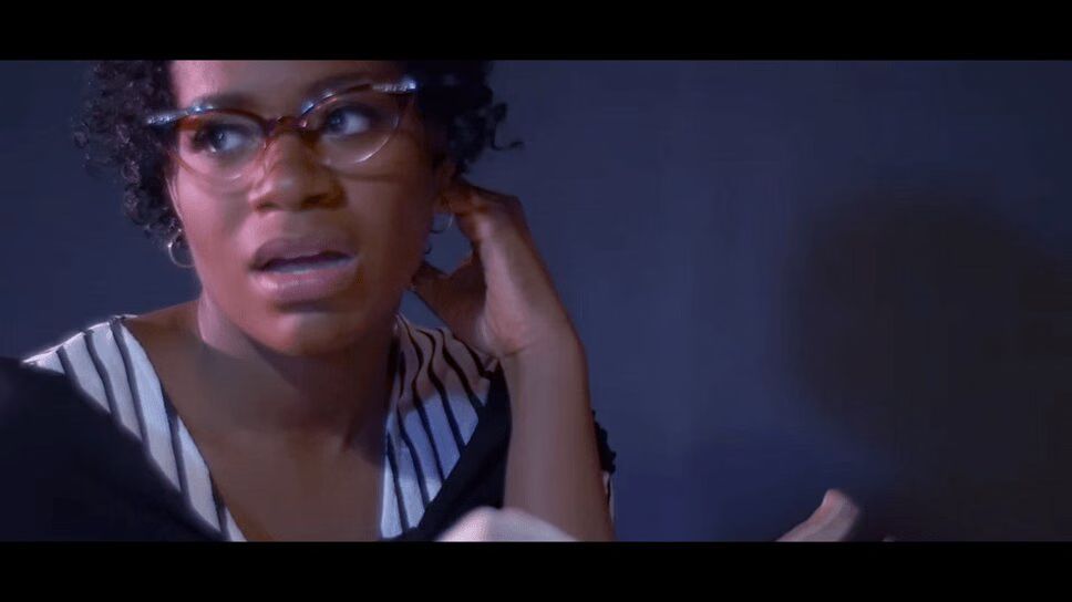 Fantasia Barrino Is Every Woman In 'Sleeping With the One I Love' Music Video
