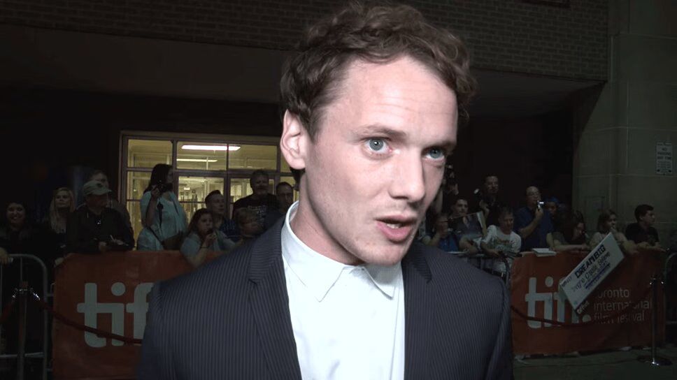 Fiat Chrysler Investigating Crash That Killed 'Star Trek' Actor Anton Yelchin