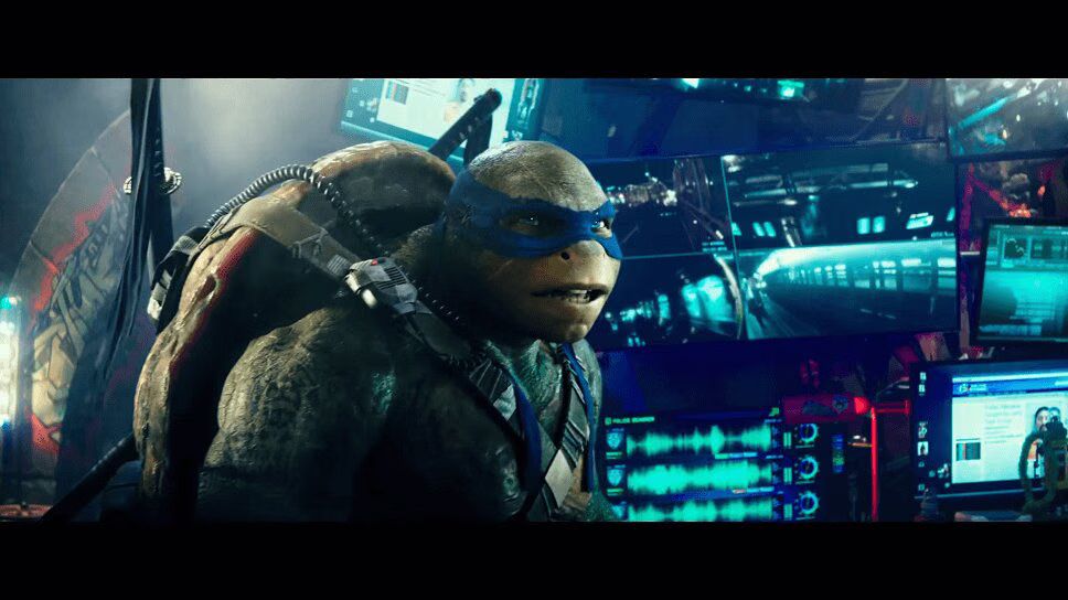 Final Box Office 'Ninja Turtles 2' Takes No. 1, 'Popstar' Bombs