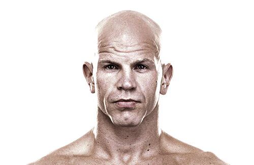 Former UFC Fighter Ryan Jimmo Killed In Hit-and-Run Accident