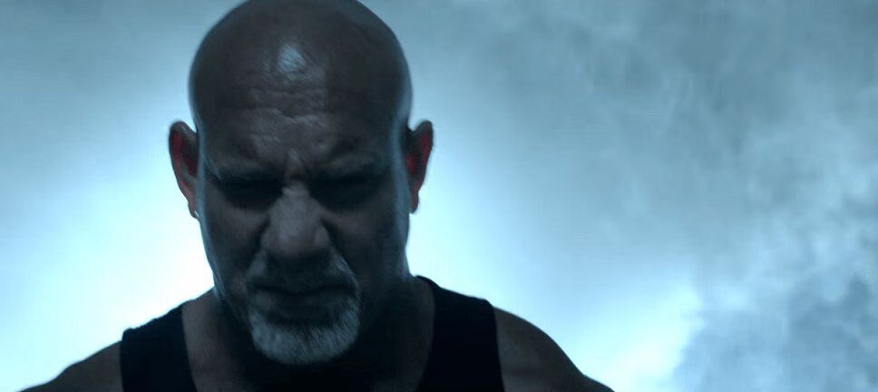 Former WWE Star Goldberg Claims MMA Fighters Want To Be Pro Wrestlers