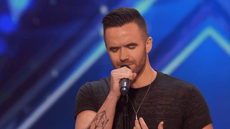 Formerly Bullied Singer Earns Standing Ovation on America's Got Talent 2016 (VIDEO)