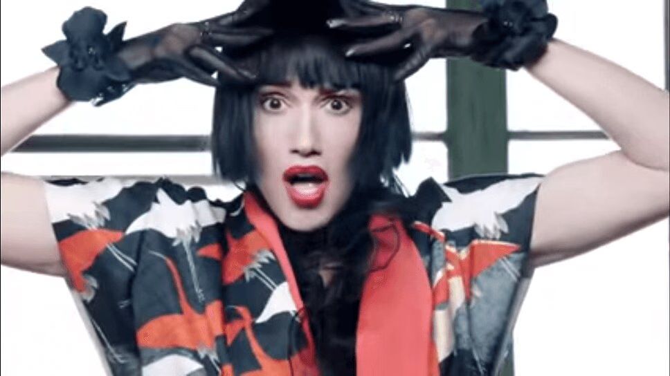 Gwen Stefani Rises Above Divorce With Stunning 'Misery' (VIDEO)