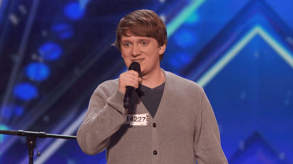 Homeschooled Singer Charms Everyone on America's Got Talent 2016 (VIDEO)